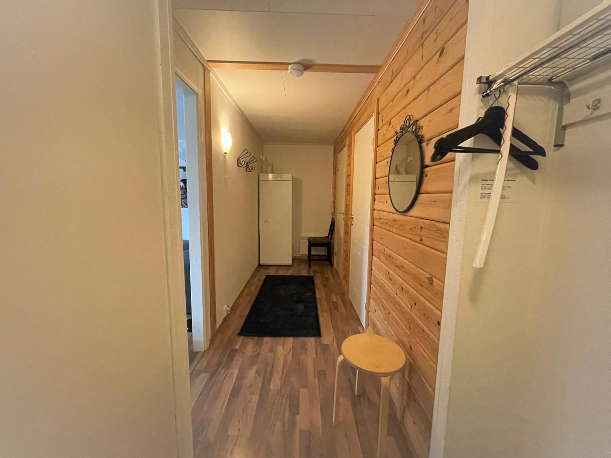 Lassiebyn 10 Entire Apartment With Parking & Kitchen Branäs Dış mekan fotoğraf